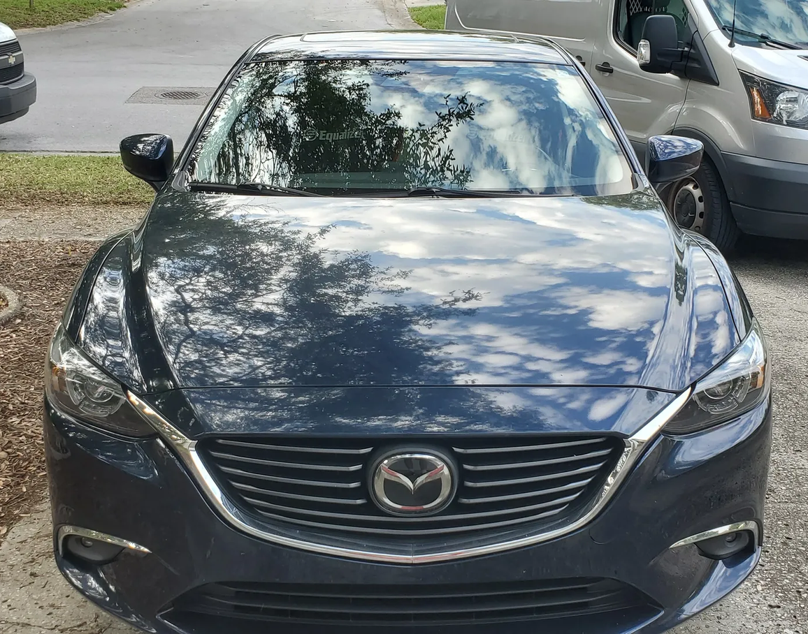 Windshield Repair in New Port Richey, FL Windshield Repair in New Port Richey, FL