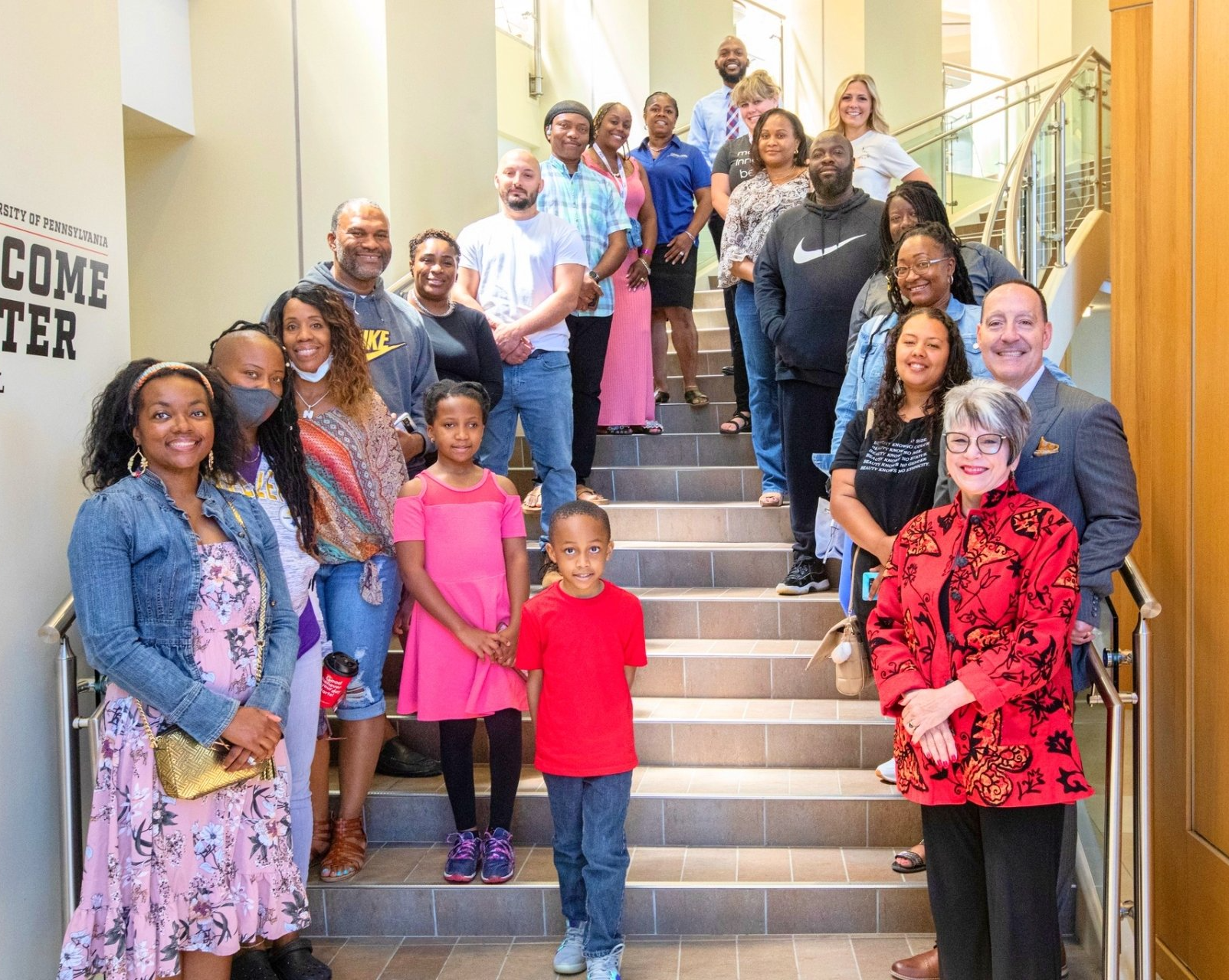 Penn Hills Charter School of Entrepreneurship Entrepreneurship