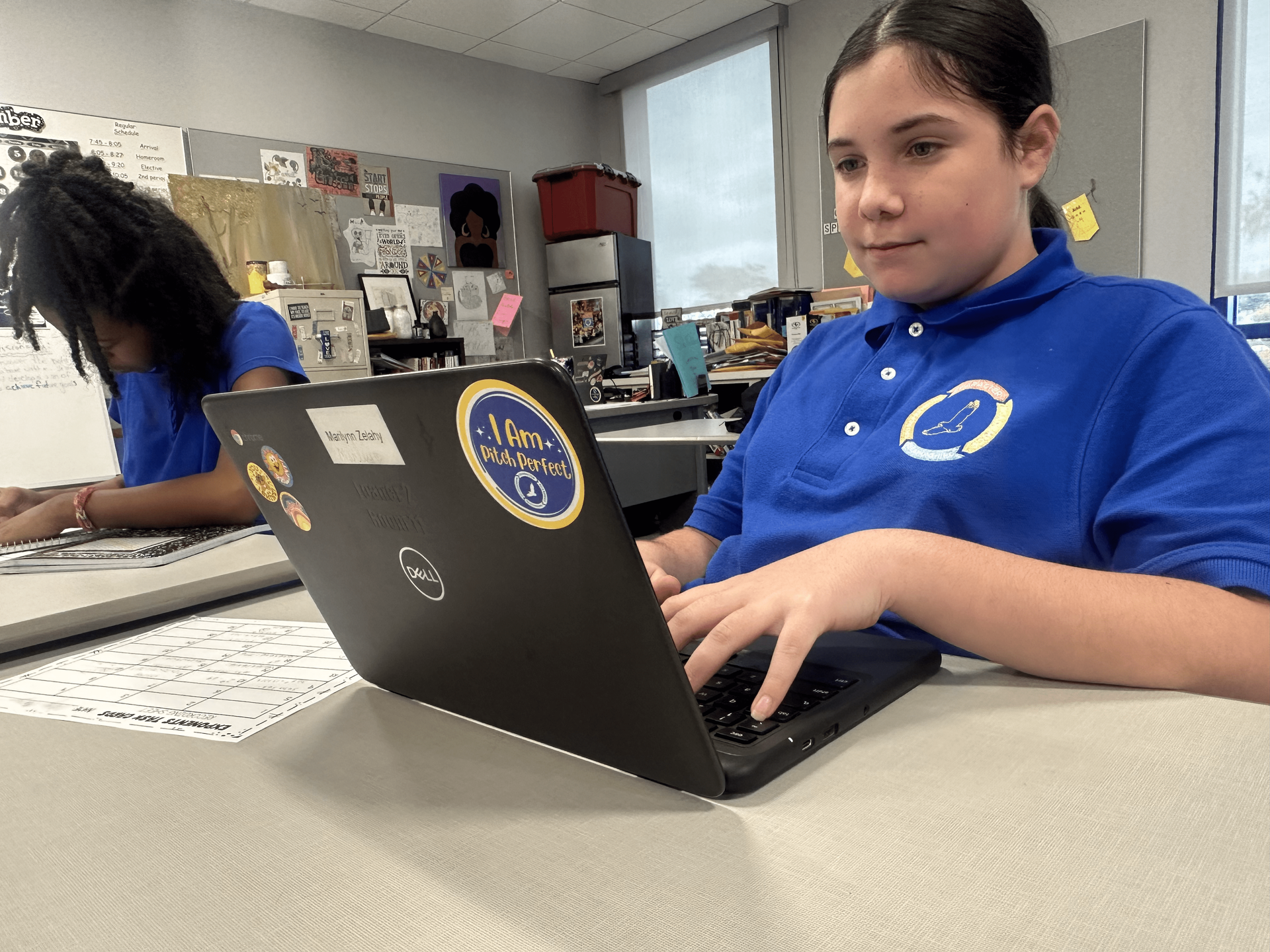 Penn Hills Charter School of Entrepreneurship Academics