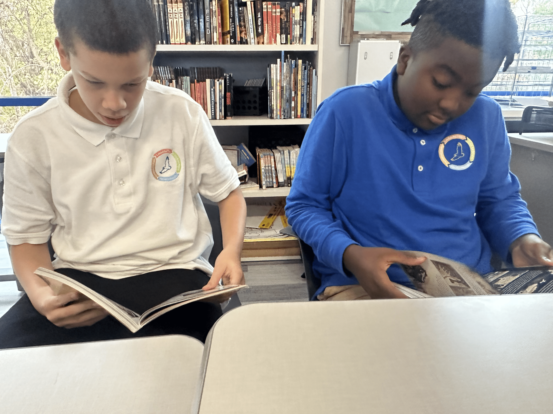 Penn Hills Charter School of Entrepreneurship Academics