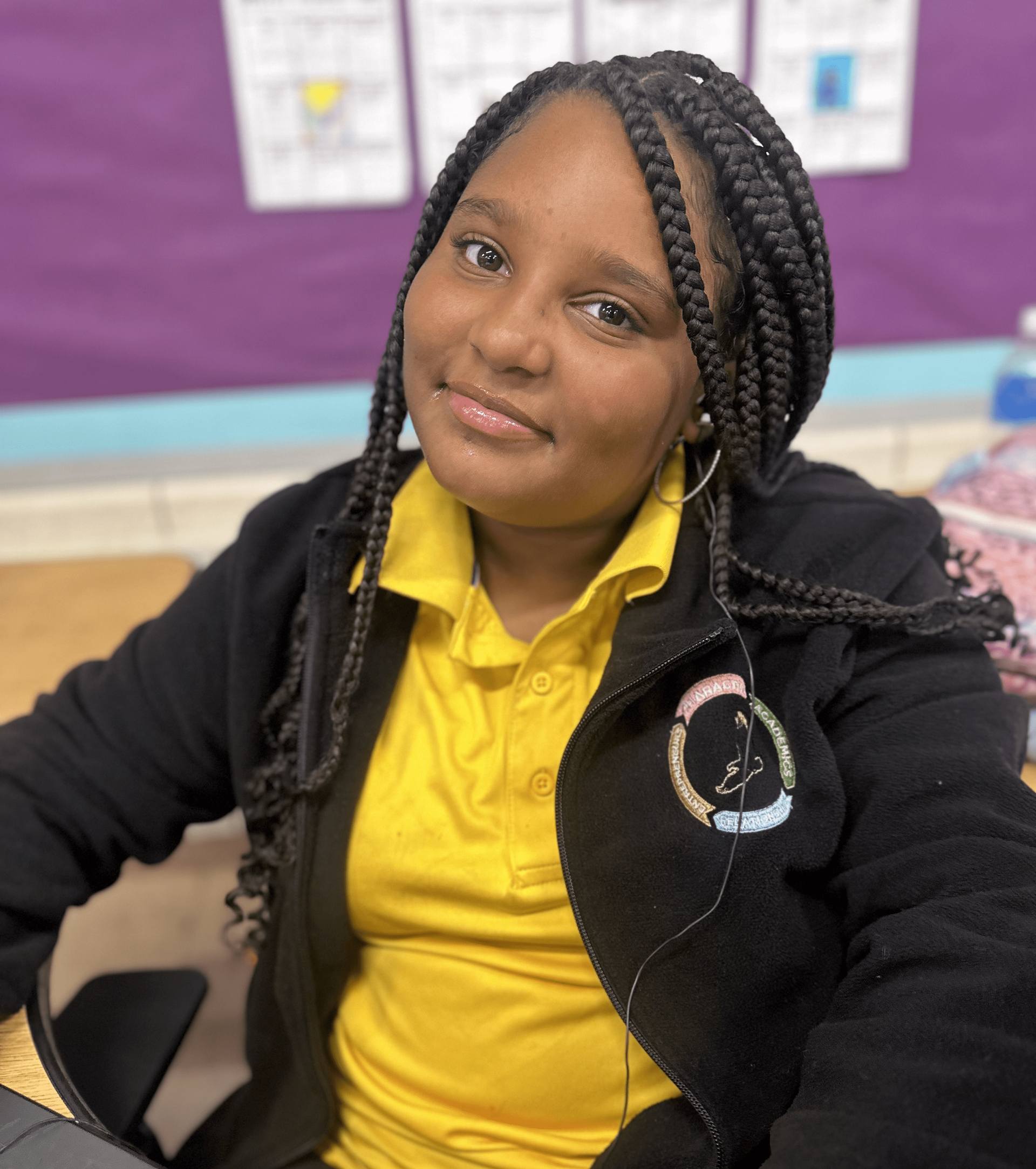 Penn Hills  Charter School of Entrepreneurship Academics