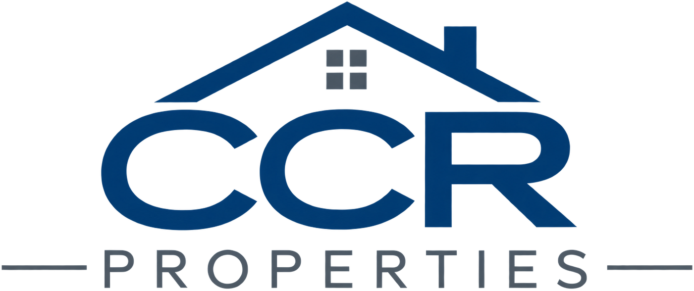 CCR Properties logo