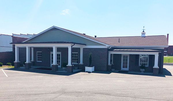 Brooks Lyon & Watkins Cooper Lyon | Clarksville, VA