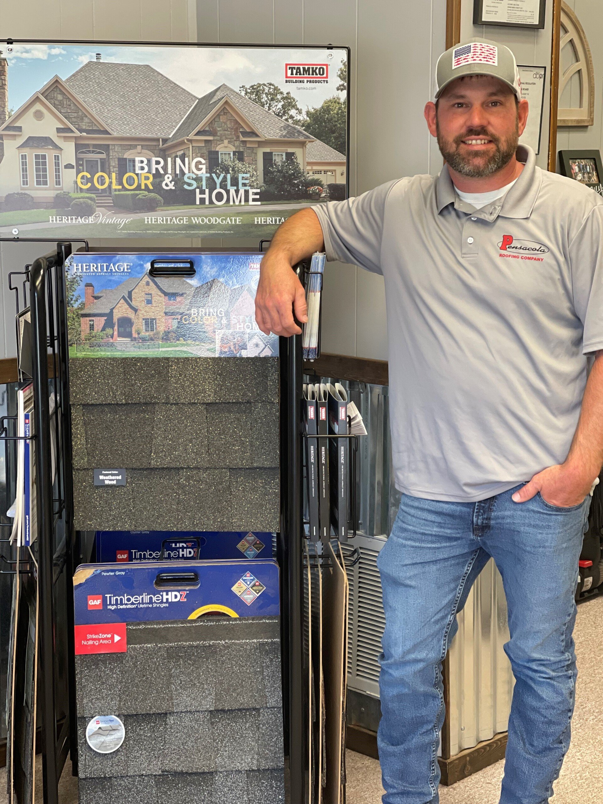 About Us Pensacola Roofing & Fencing Company Pensacola, FL