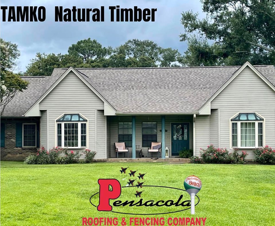 About Us Pensacola Roofing & Fencing Company Pensacola, FL