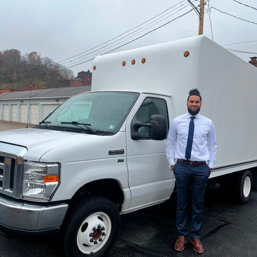 Move Me Moving Owner
