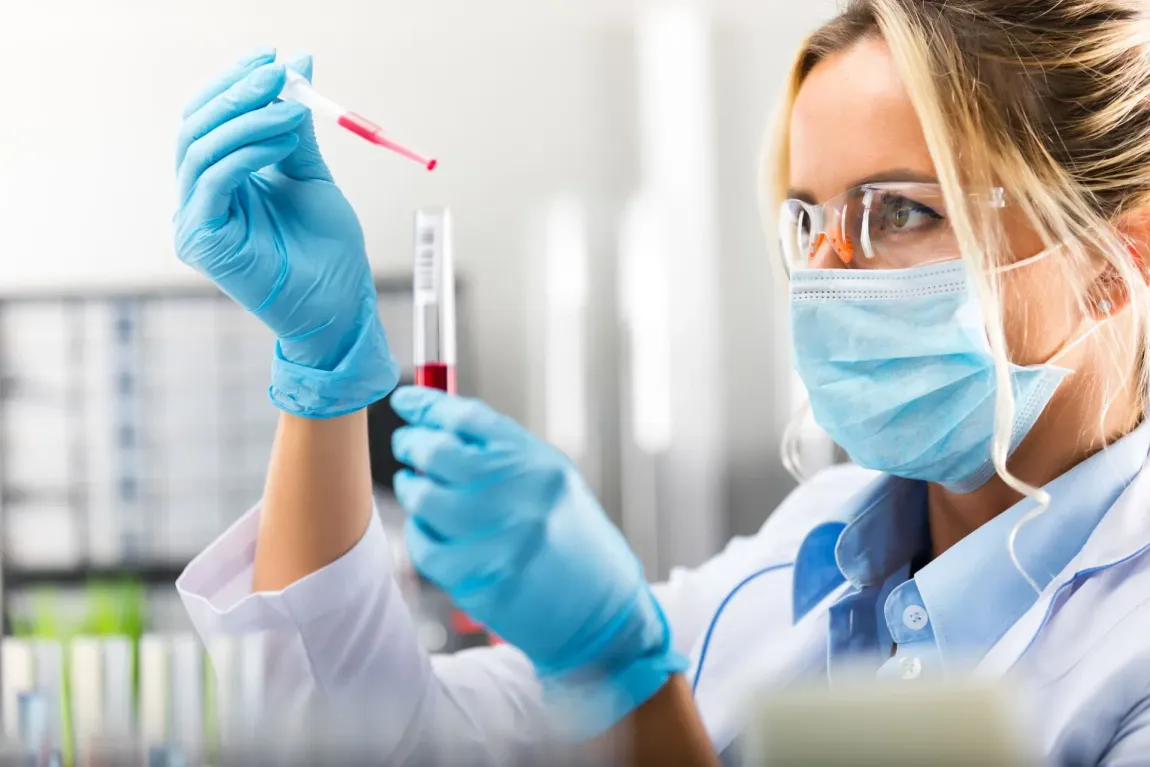 Analisi di laboratorio