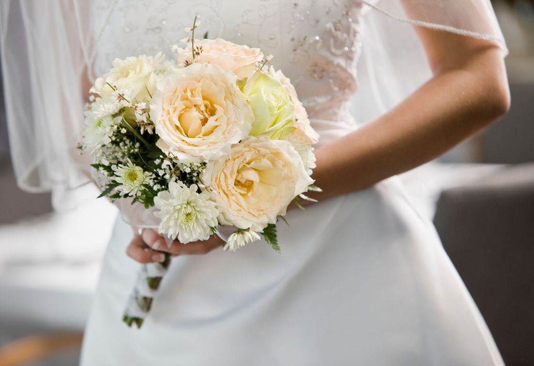 bouquet sposa Alezio, Lecce