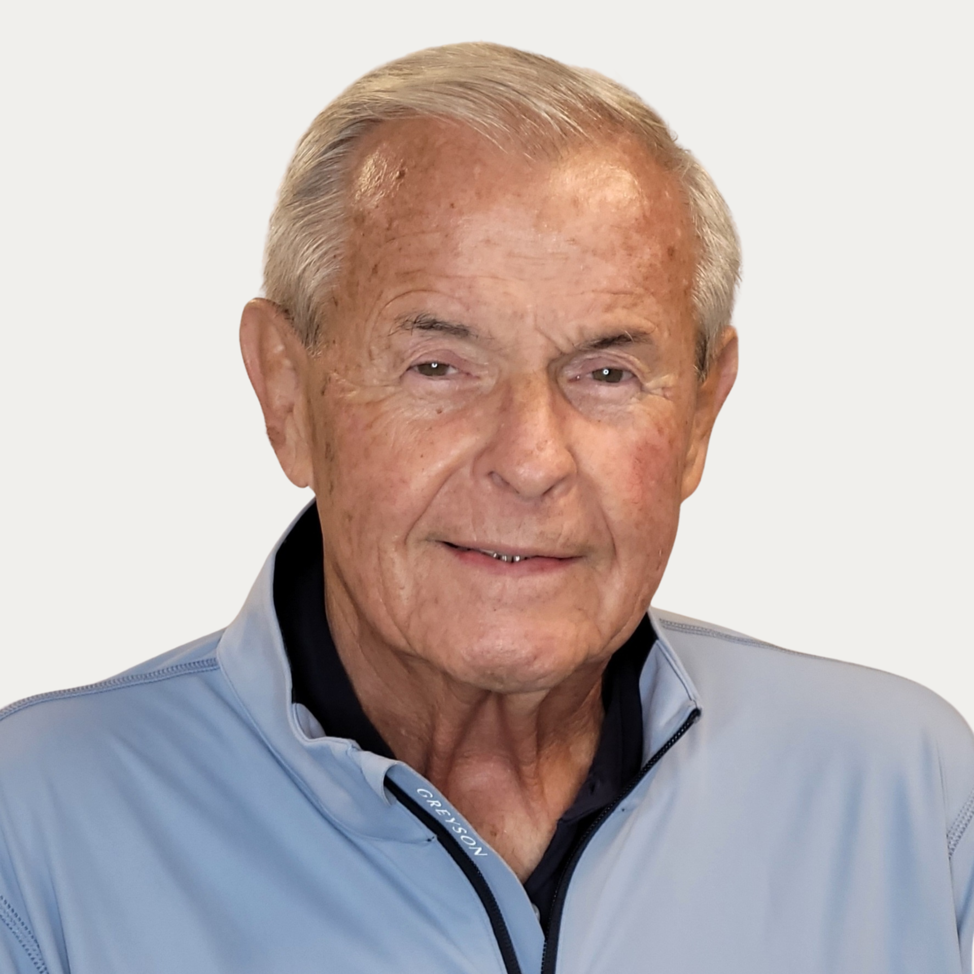 Ned Wentworth