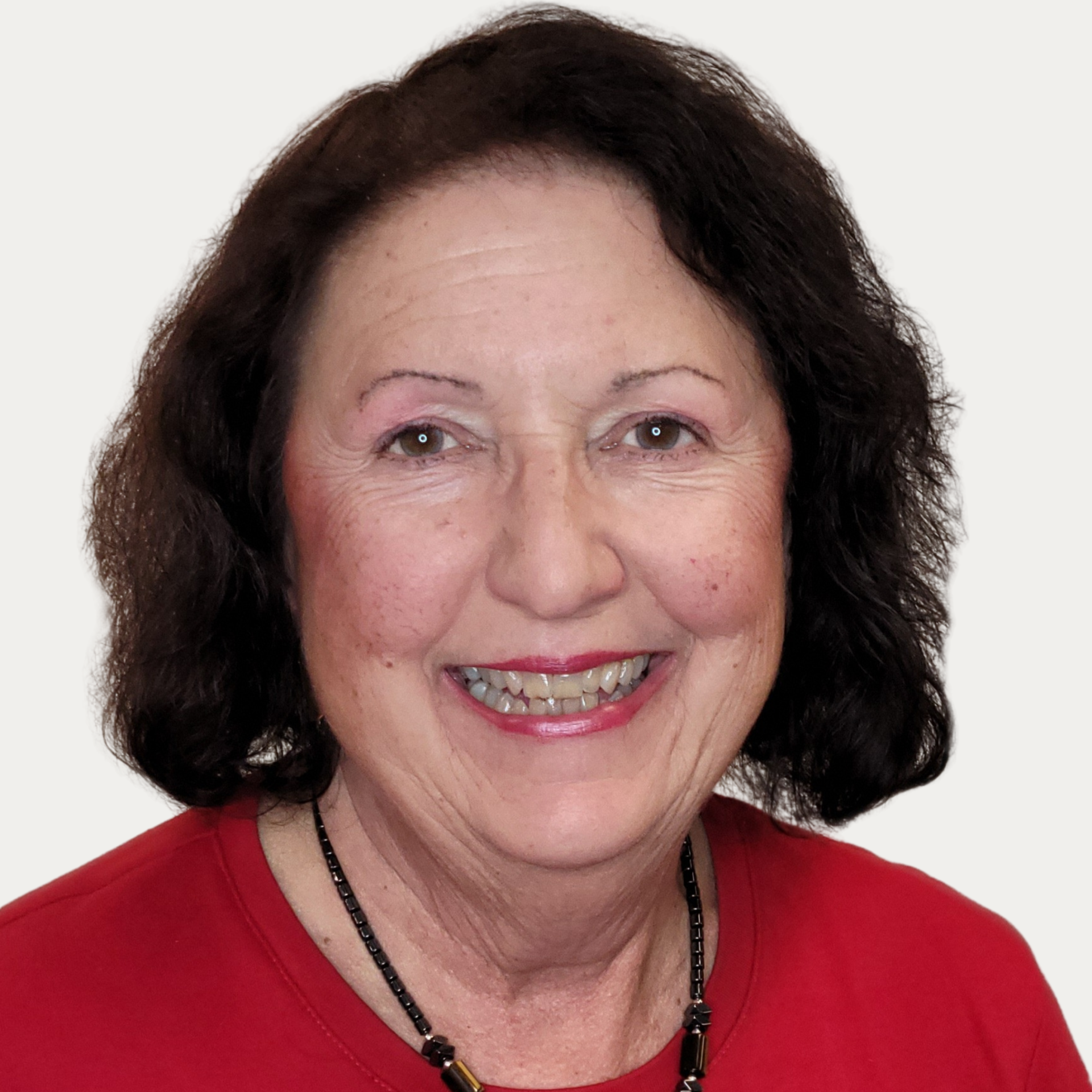 Annette Nystrom