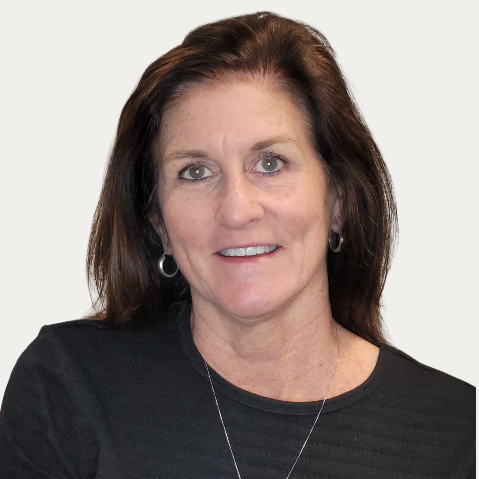 Tracey Cooper