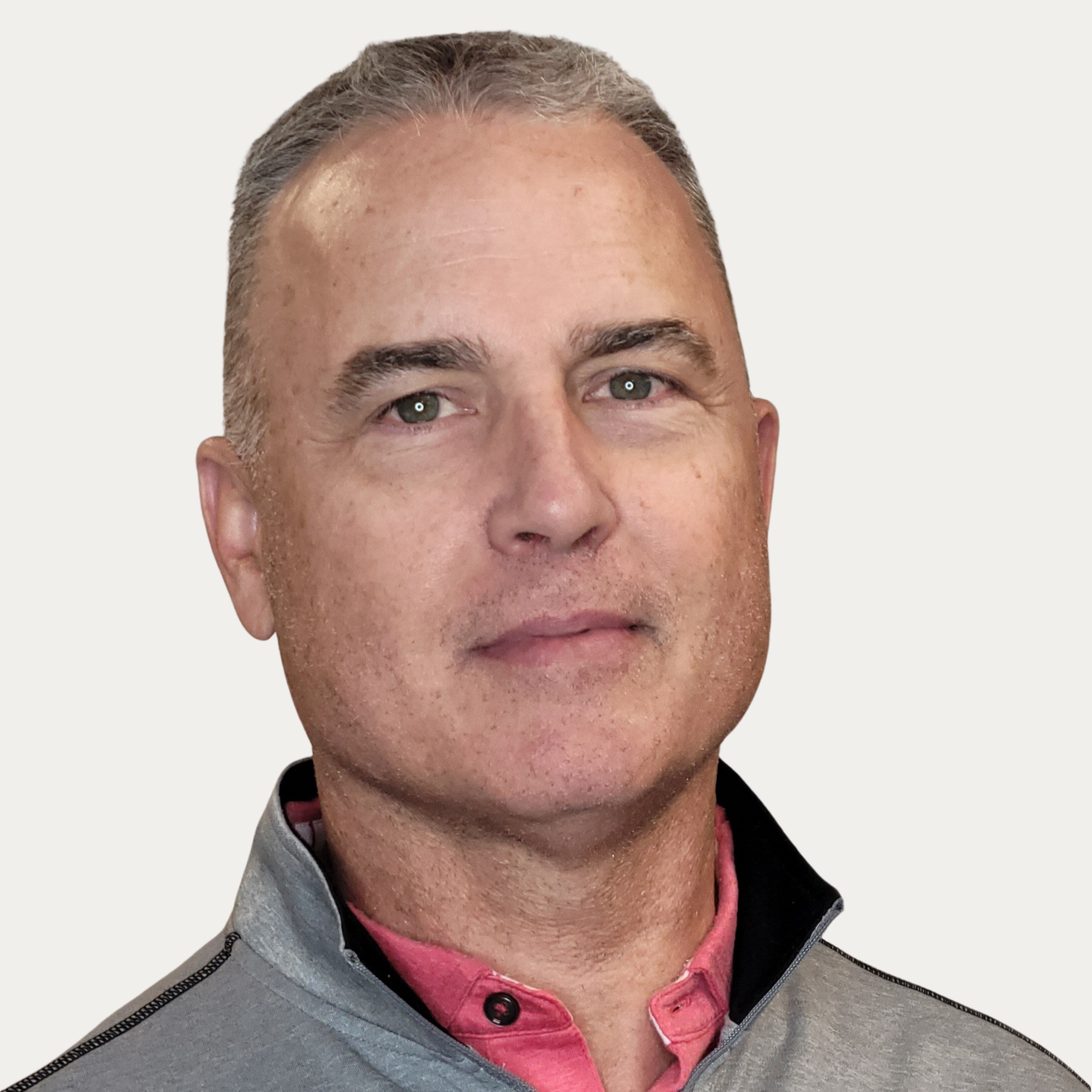 Chuck Drury
