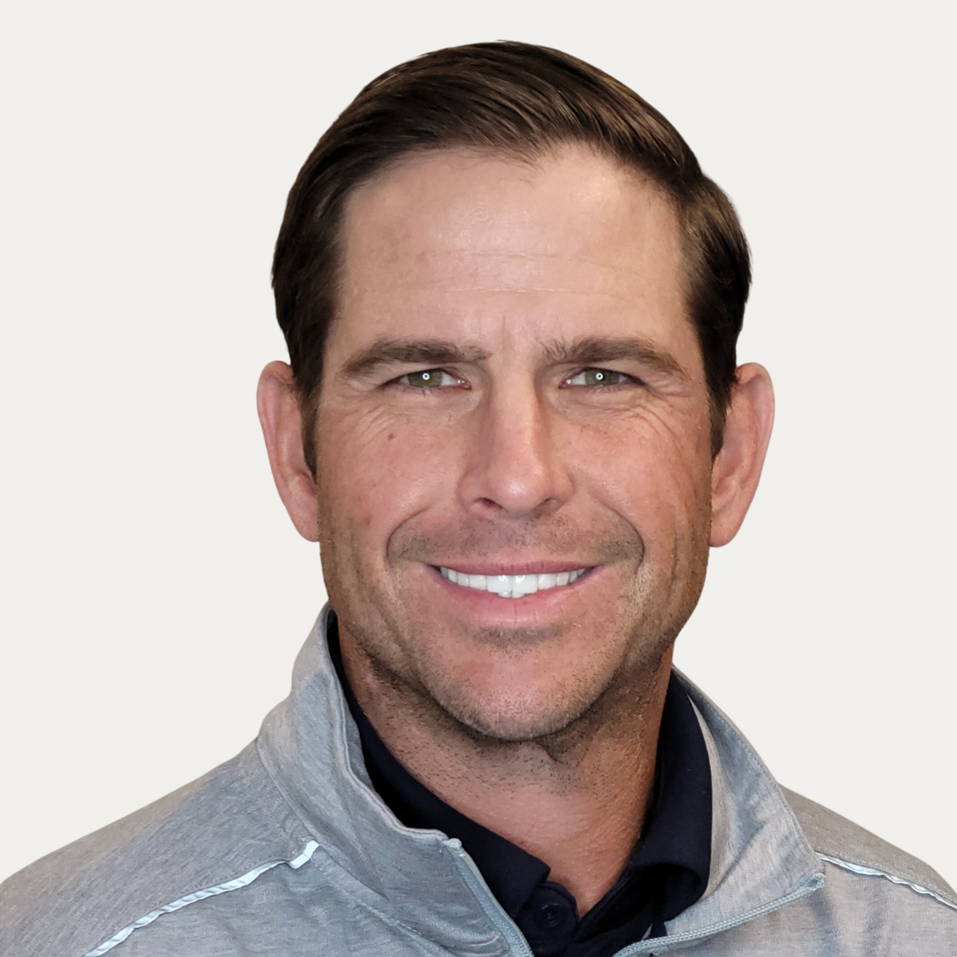 Gavin Wentworth