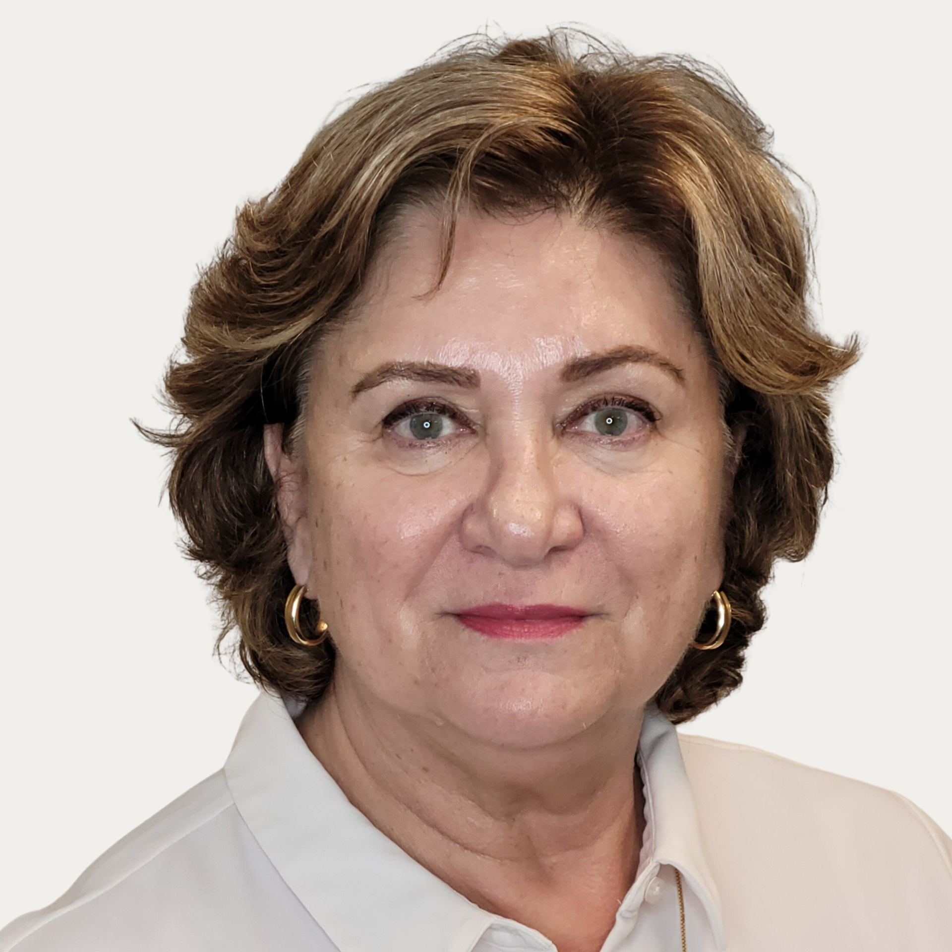 Grace S. Rogan