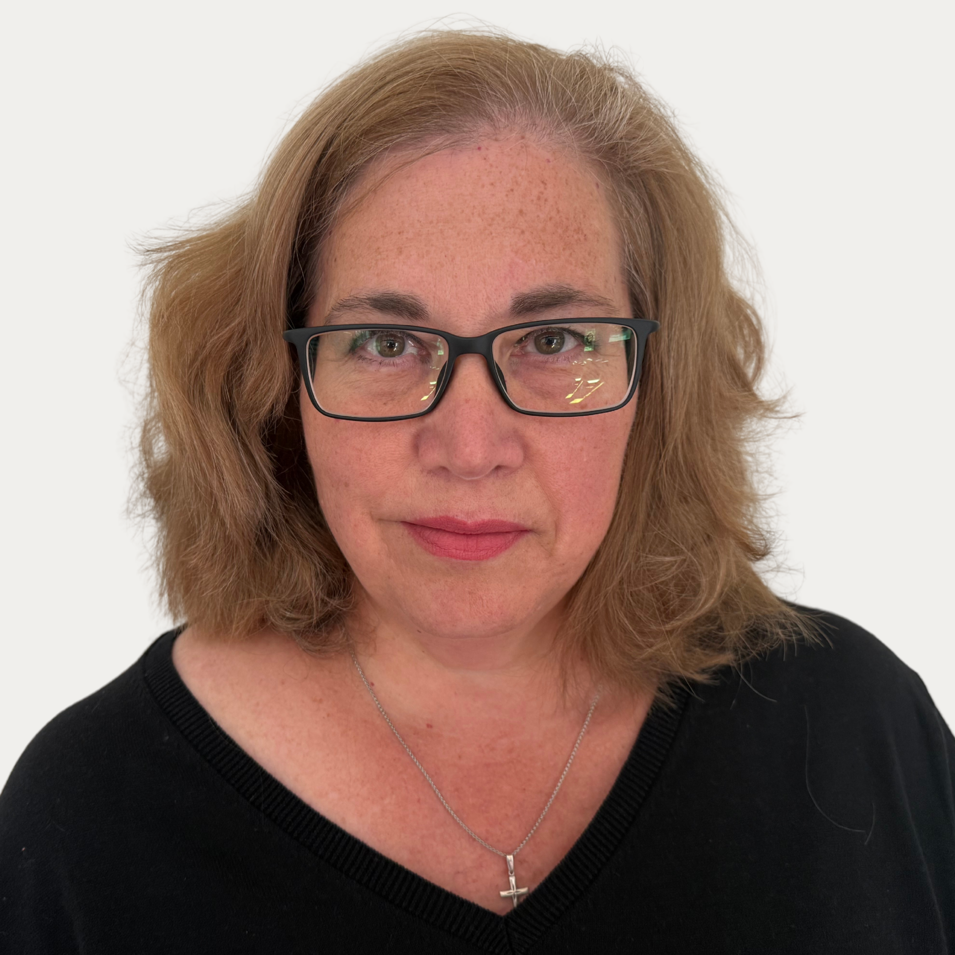 Susan Chase