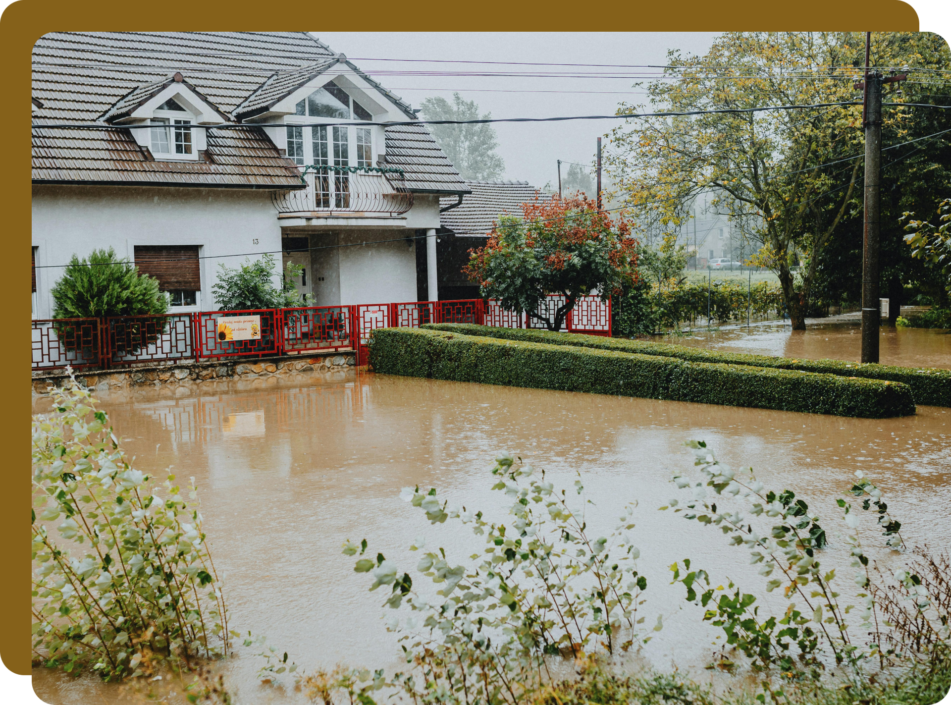 Flood Insurance