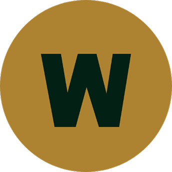 W icon
