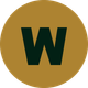 W icon