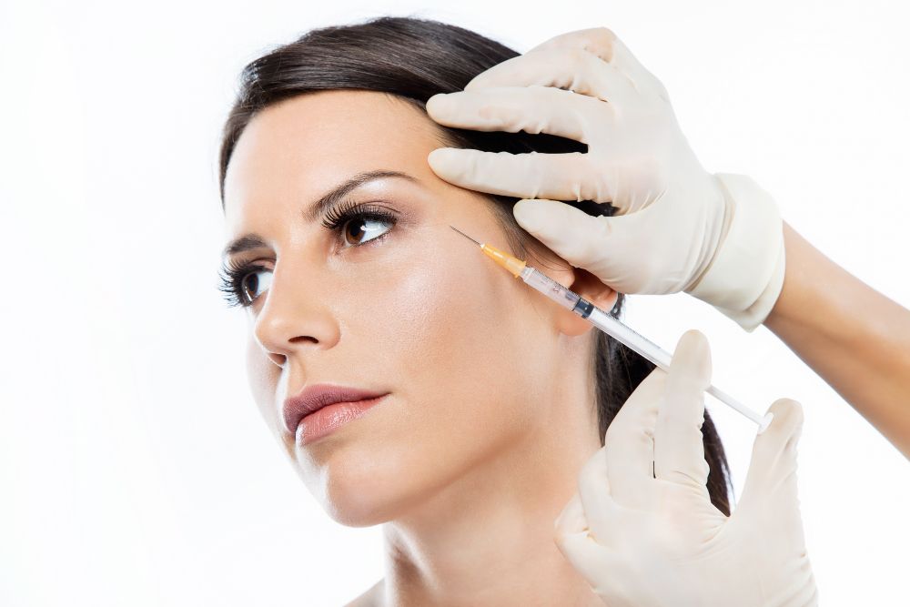 PRP Injection Therapy (Intradermal Injections) Cost in Korea