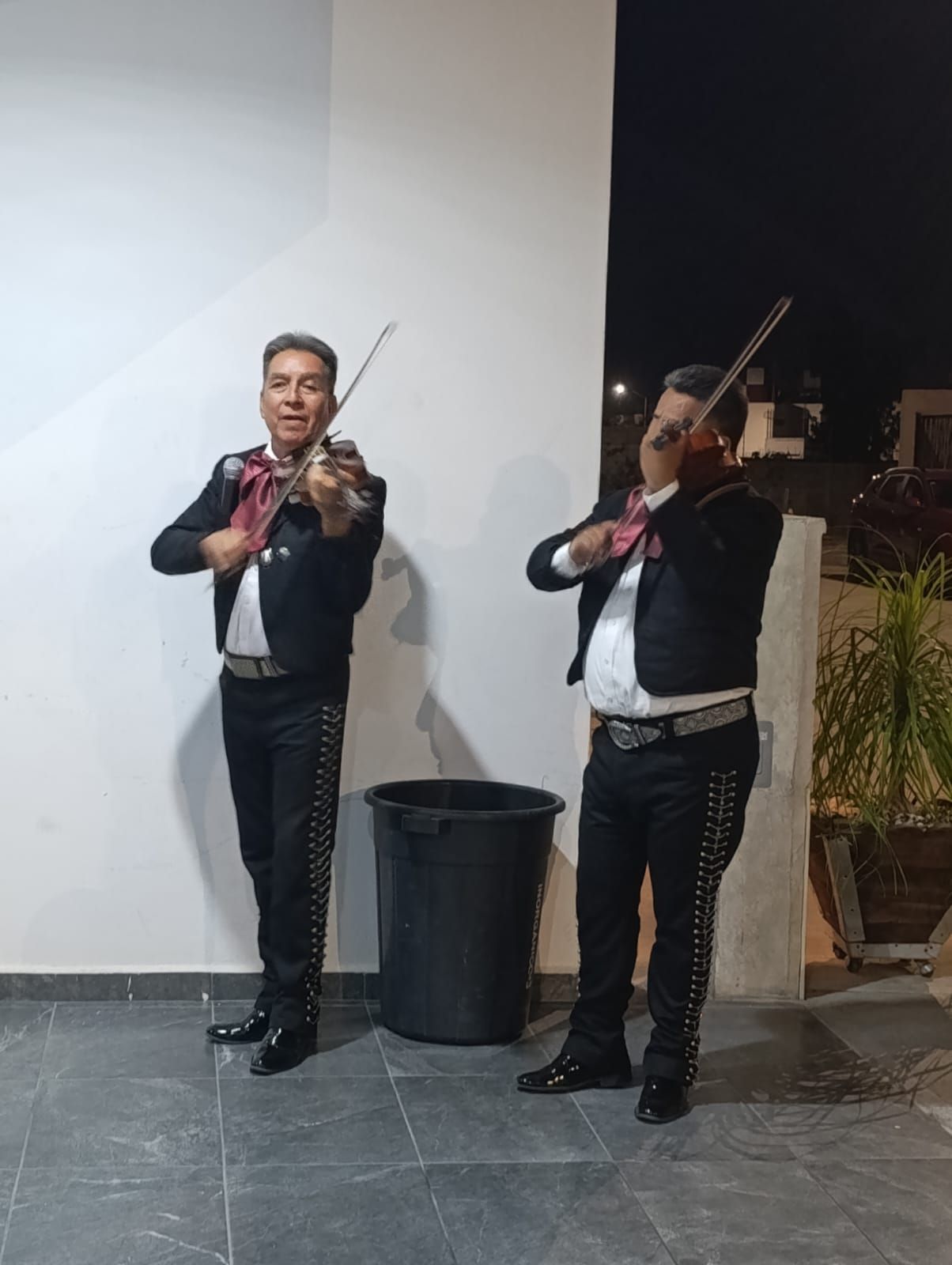MARIACHI SOL AZTECA