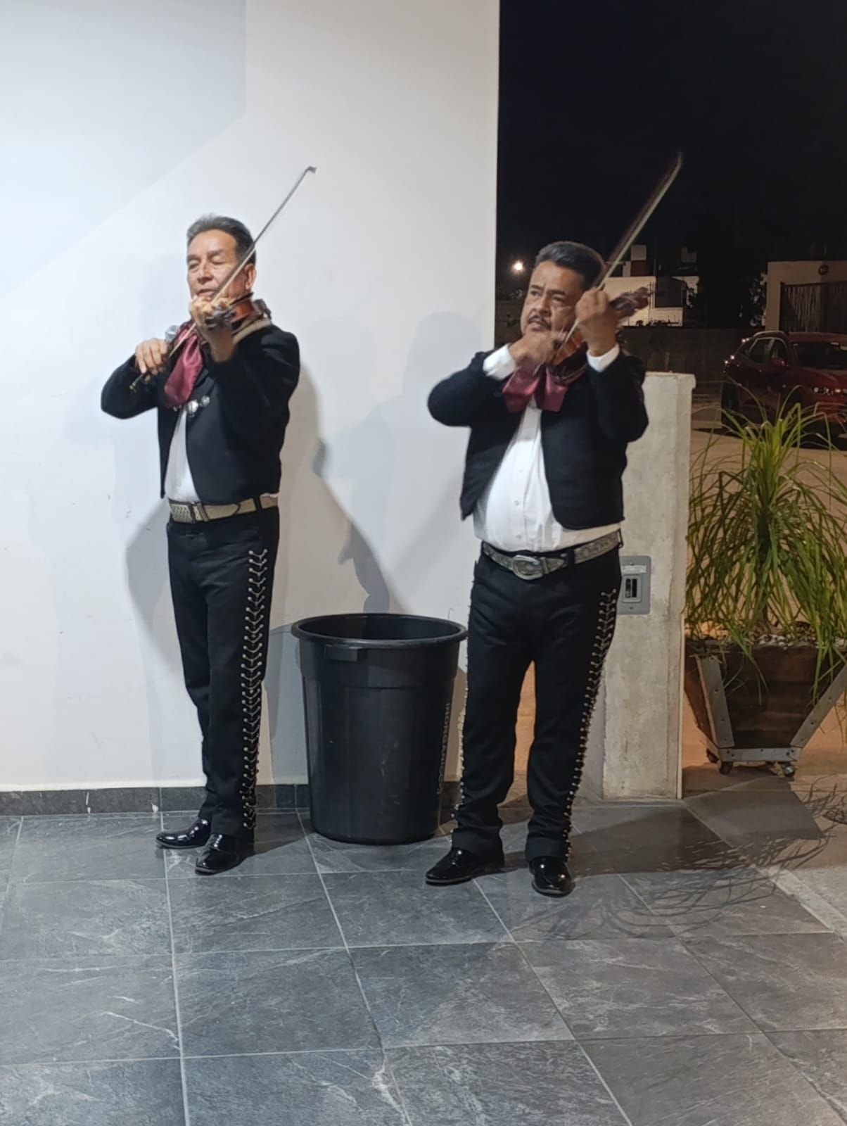 MARIACHI SOL AZTECA