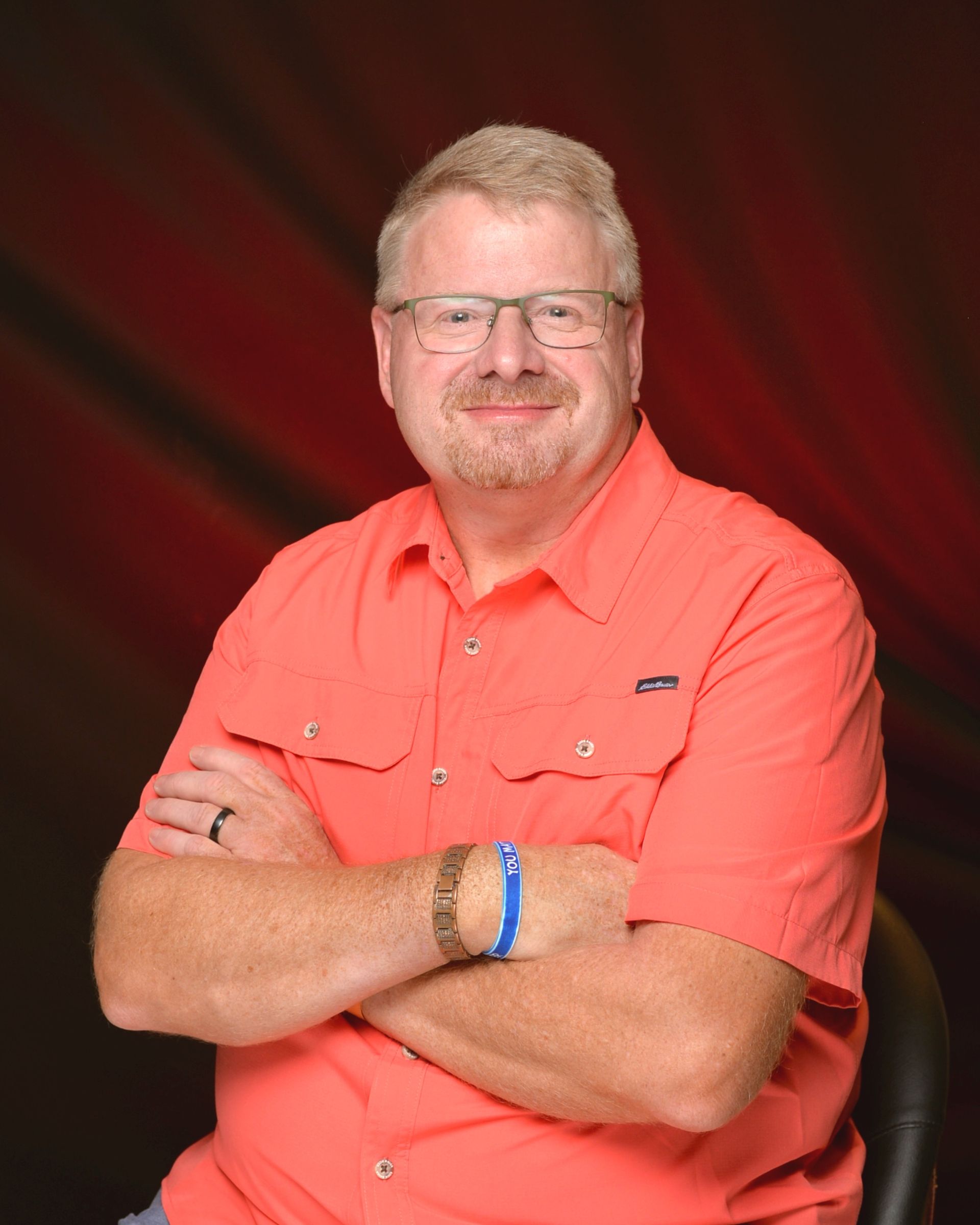 Ben Mauldin, Licensed Insurance Agent