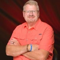 Benjamin J. Mauldin, co-owner of Mauldin Insurance Group in Lexington, SC