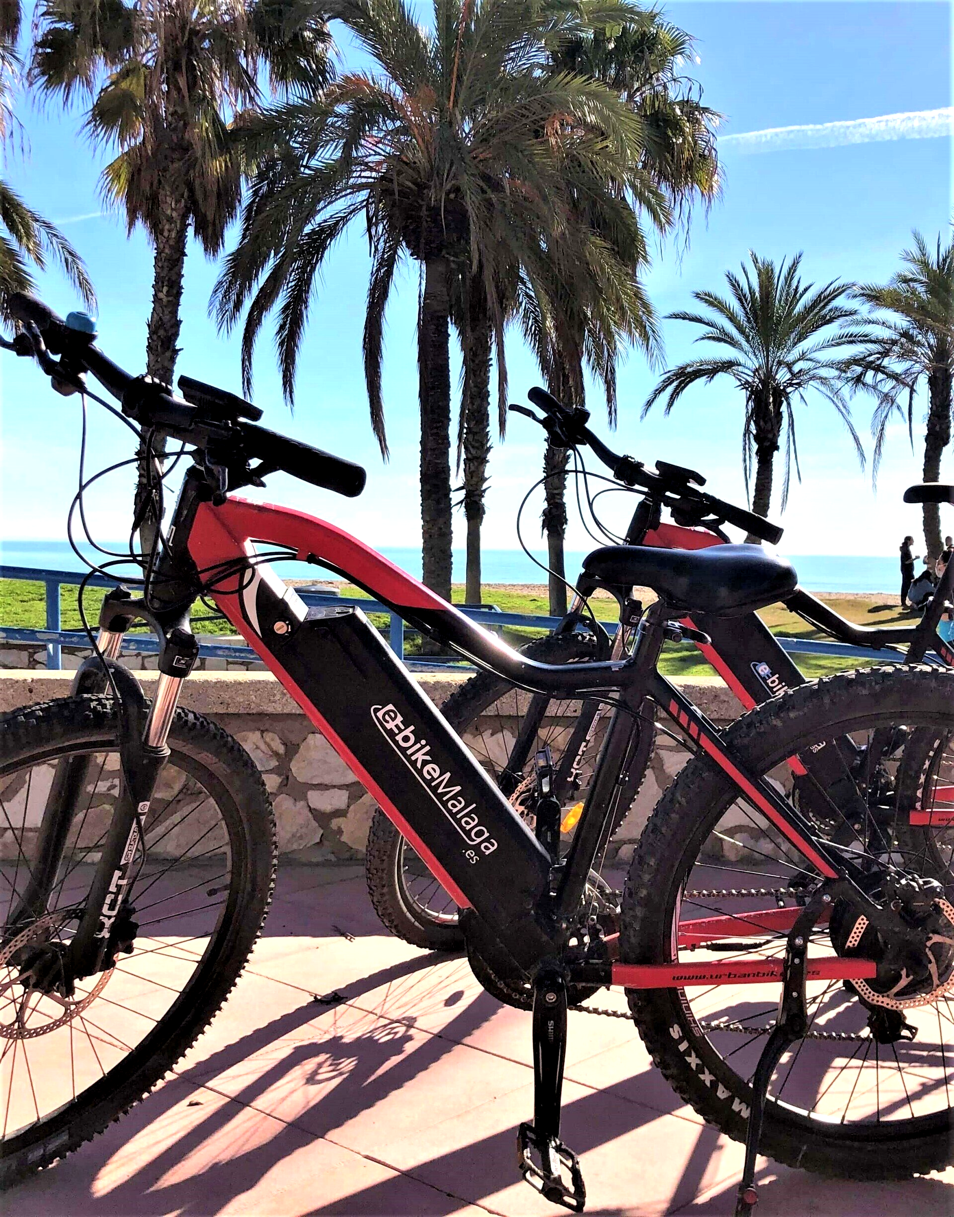 Ver todas nuestras oferta de bicicletas eléctricas en venta