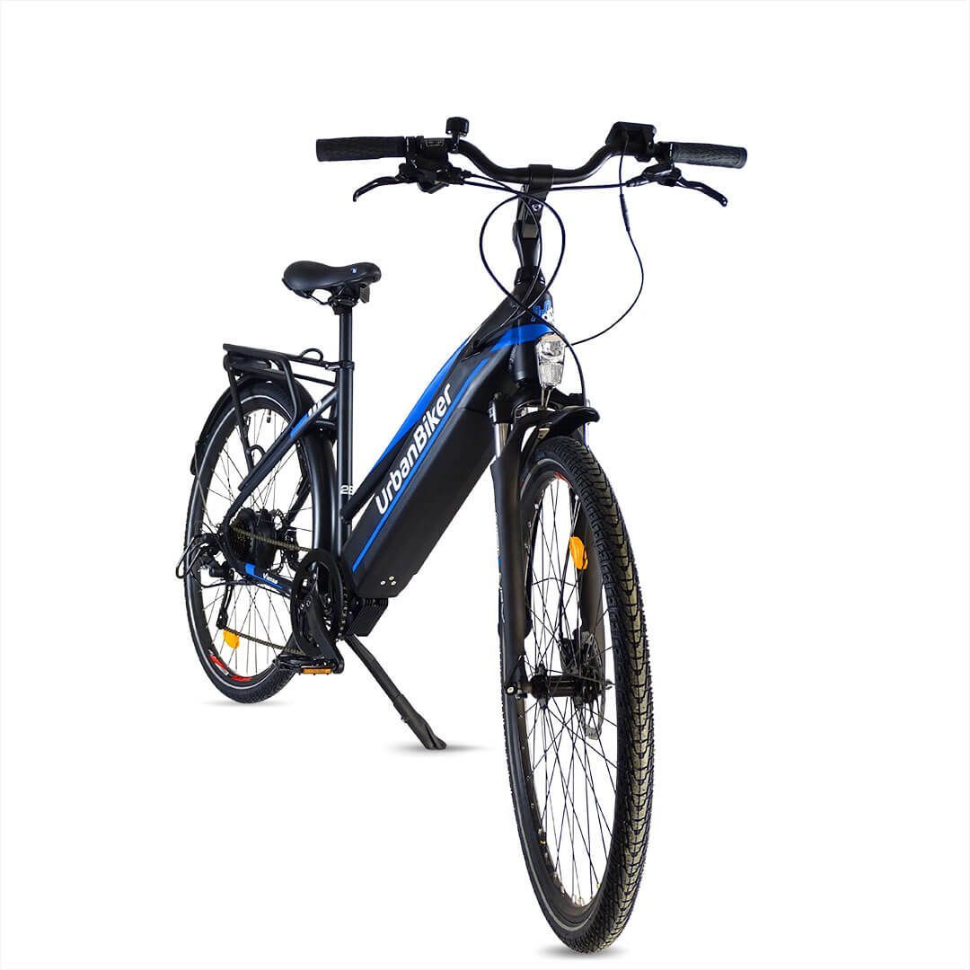 Bicicleta Eléctrica Viena