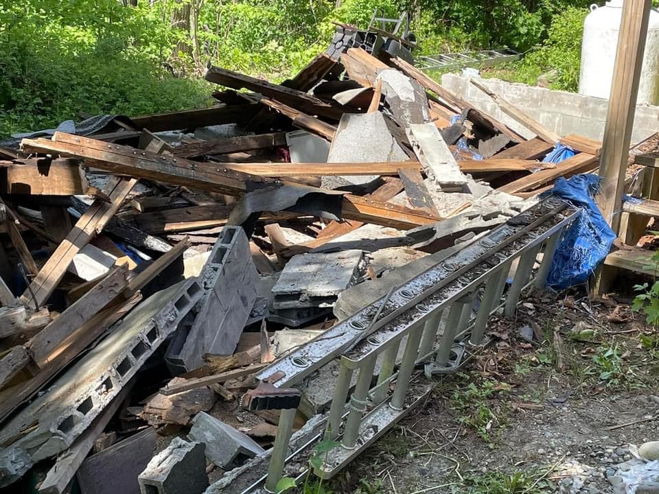 Construction Debris Removal, Residential Junk Removal, Commercial Junk Removal, Home & Estate Cleanouts| Office Cleanouts, Commercial Cleanouts, Tenant Cleanouts, Trash Removal, Dumpster Area Cleanups