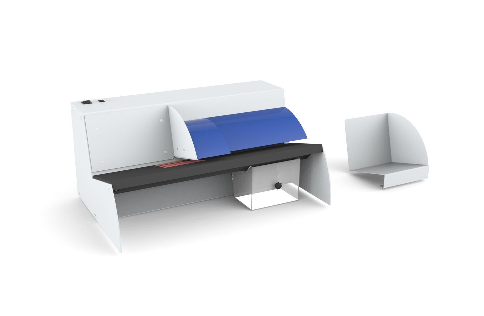 IMS-3056 letter opener