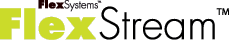 FlexStream document processing