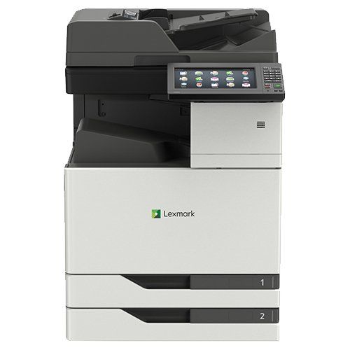 Lexmark C9235