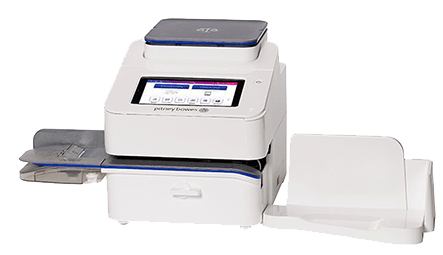 SendPro C franking machine