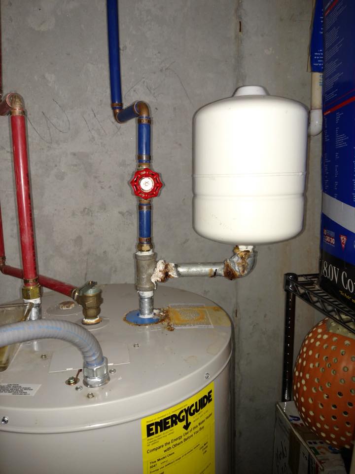 Dependable Plumbing – Cox Plumbing – Carrollton, GA