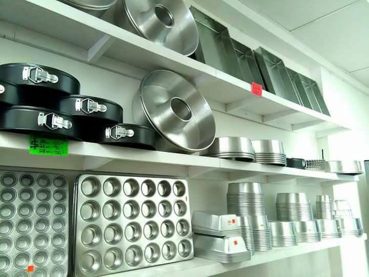 LA CASA DEL REPOSTERO SOCONUSCO