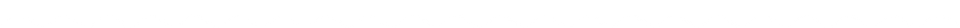 Blank white space.