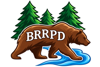 Logo for Bear River Recreation & Park District