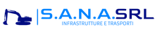 S.A.N.A. S.R.L.-LOGO