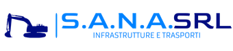 S.A.N.A. S.R.L.-LOGO