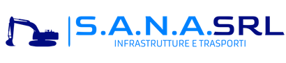 S.A.N.A. S.R.L.-LOGO