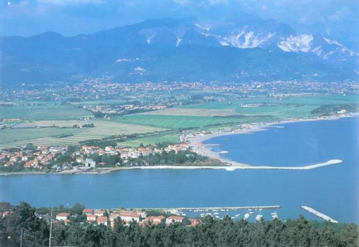 Lavori marittimi