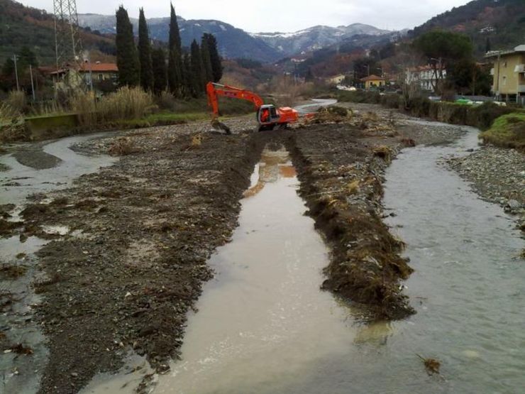 Opere fluviali