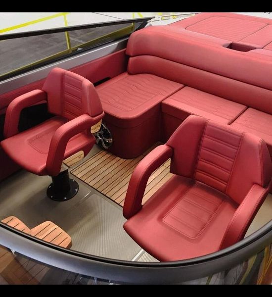 interno nave