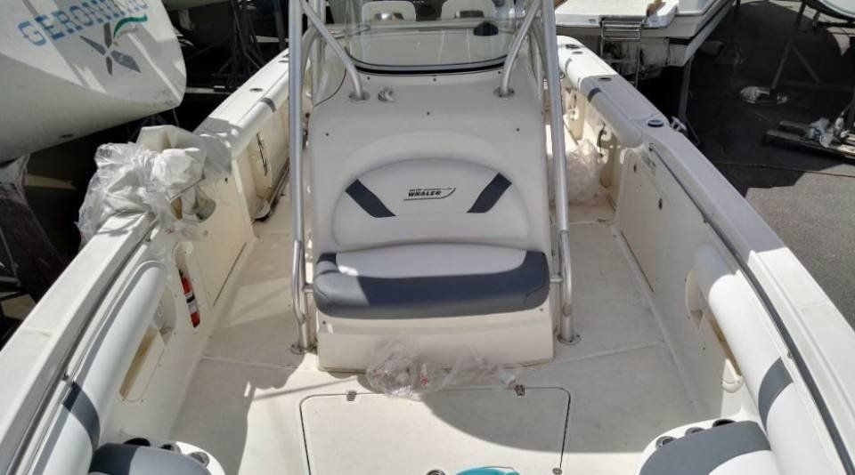 Arredo nautico