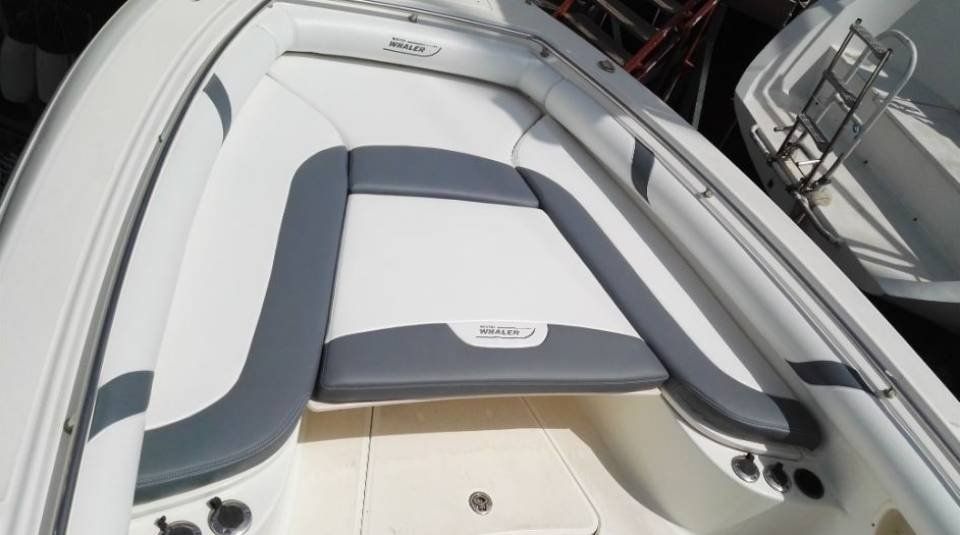 Rivestimento nautico