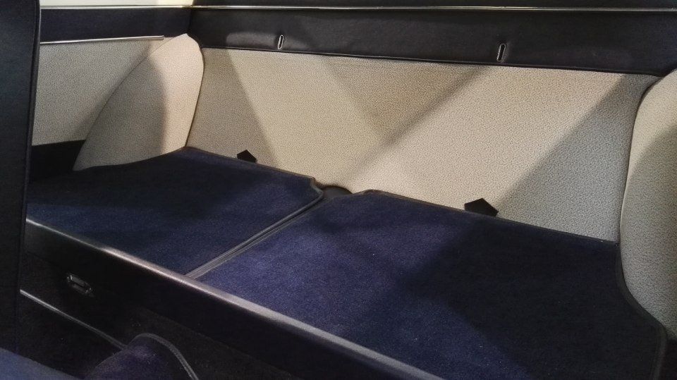 carrozzeria automobili