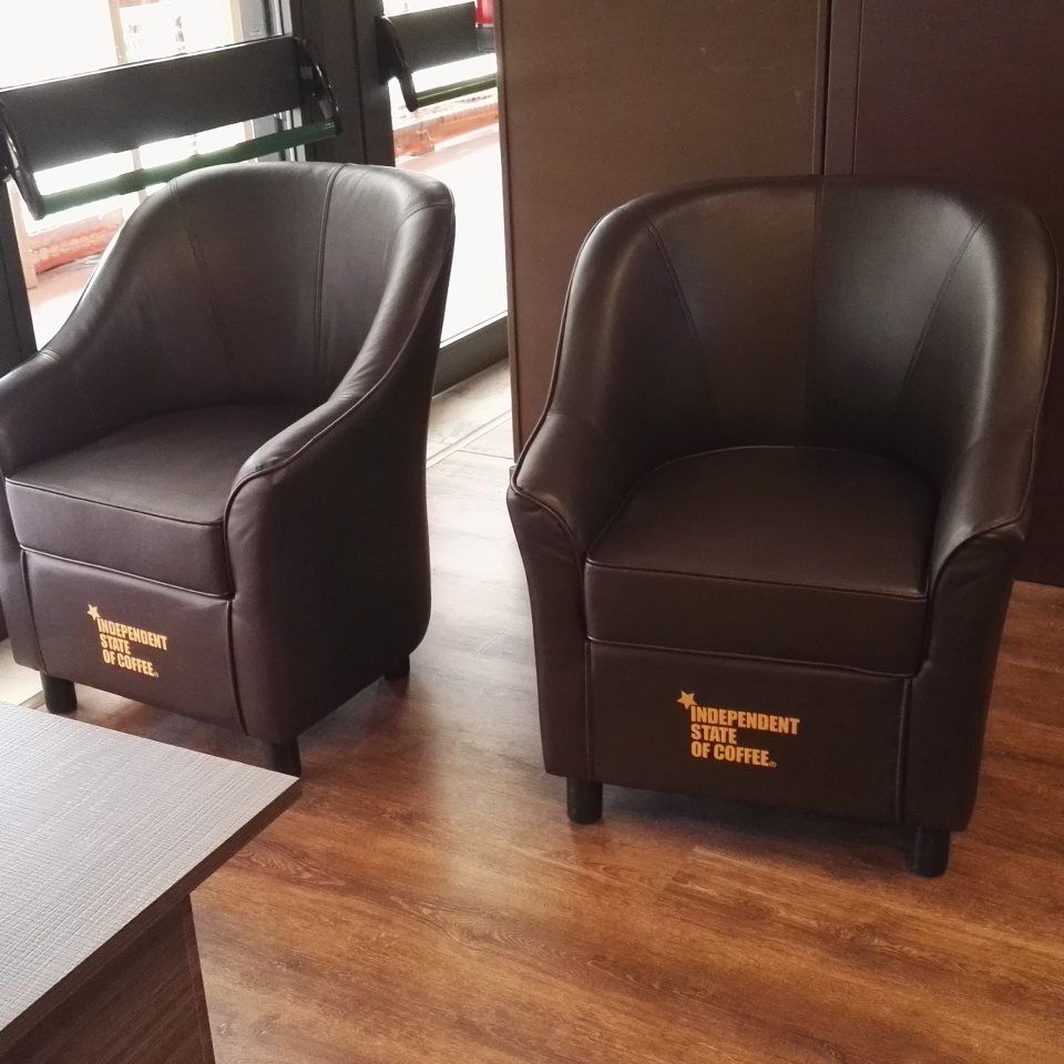 poltroncine