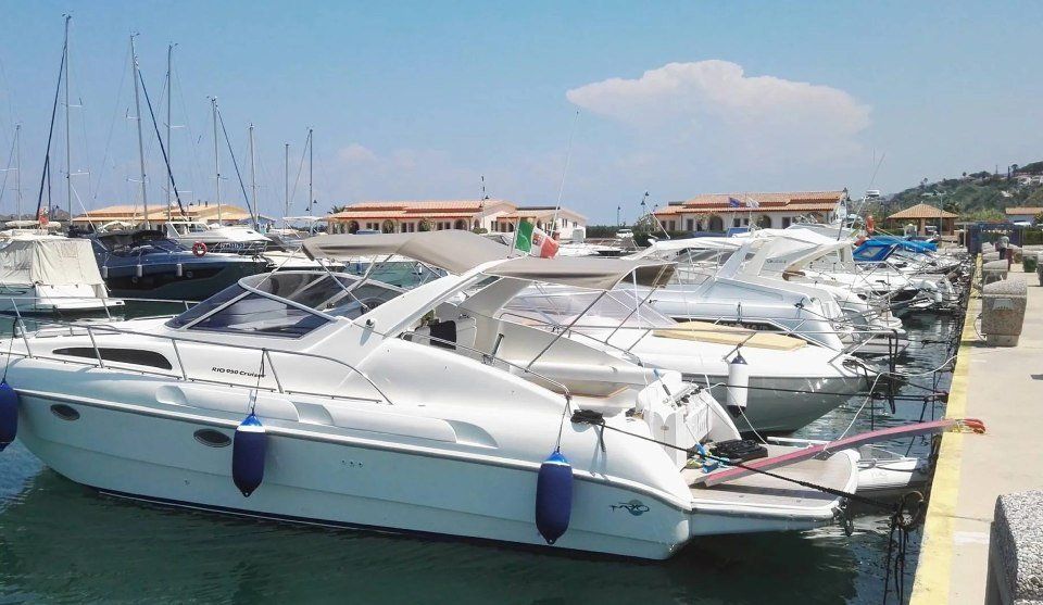 Settore nautico