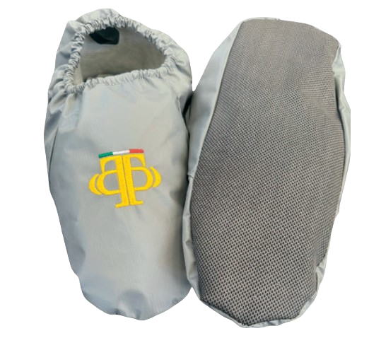 copriscarpe